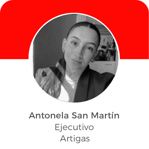 Antonela San Martín