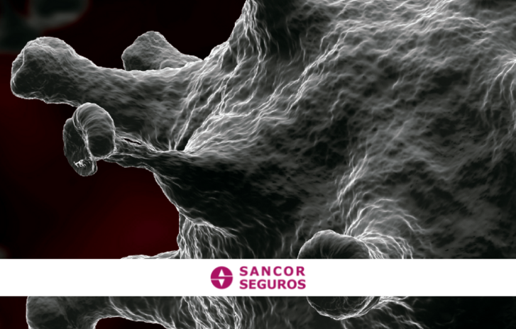 SANCOR – Covid-19 Comunicado a clientes