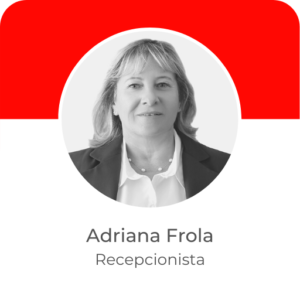 Adriana Frola