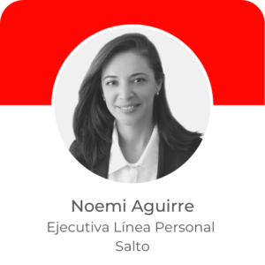 Noemí Aguirre