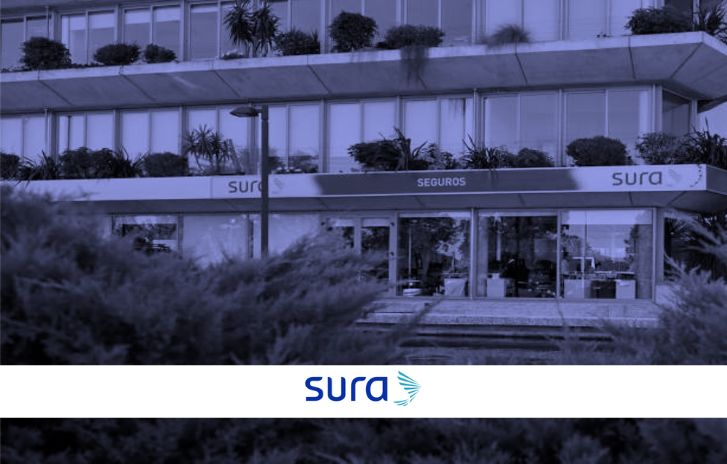 SURA – Seguros SURA refuerza su compromiso por brindar soluciones integrales a sus clientes