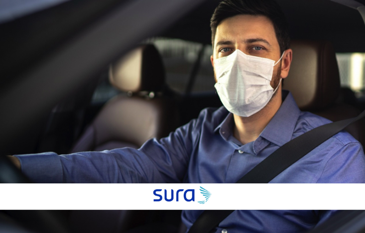  SURA – Sura te lleva