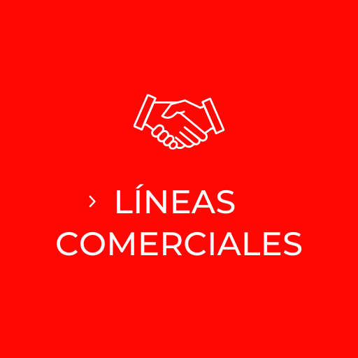 Líneas Comerciales