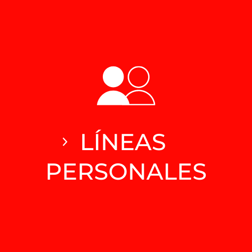 Líneas Personales